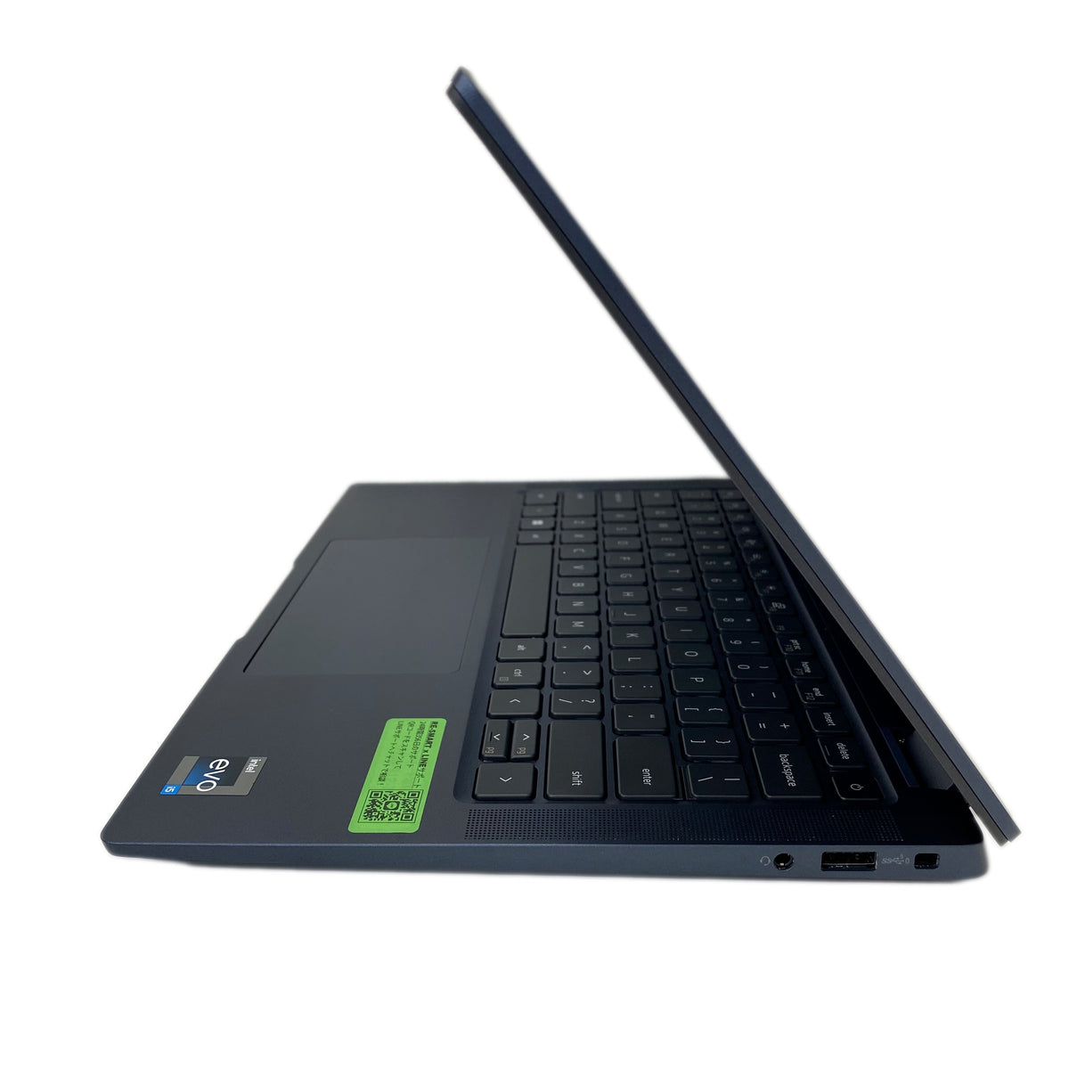 整備済み品・180日保証 Dell Latitude 7340 13.3型 FHD Core(TM) i5 1345U/Ram 32GB/SSD 512GB USキー 正規Office 2021 Pro Plus付き