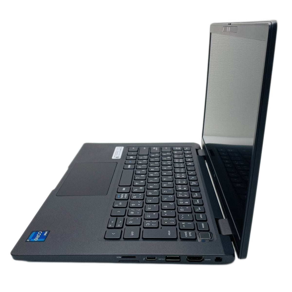 整備済み品・180日保証 Dell Latitude 7320 13.3型 Core i7 1185G7 / Ram 16GB / SSD 1024GB 正規Office 2021 Pro Plus付き