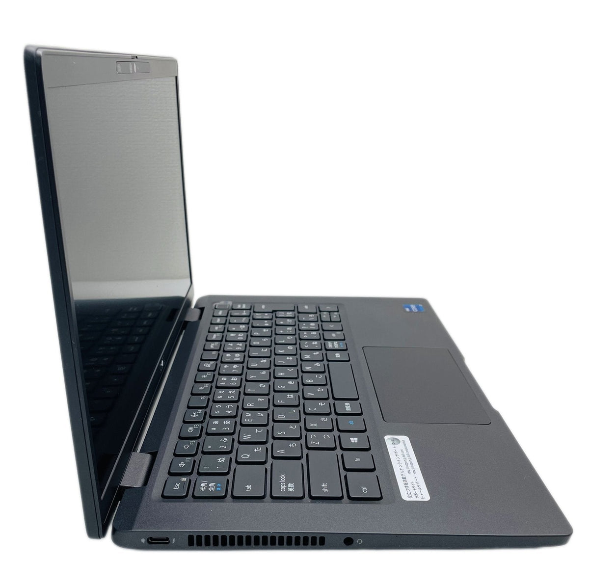 整備済み品・180日保証 Dell Latitude 7320 13.3型 Core i7 1185G7 / Ram 16GB / SSD 1024GB 正規Office 2021 Pro Plus付き