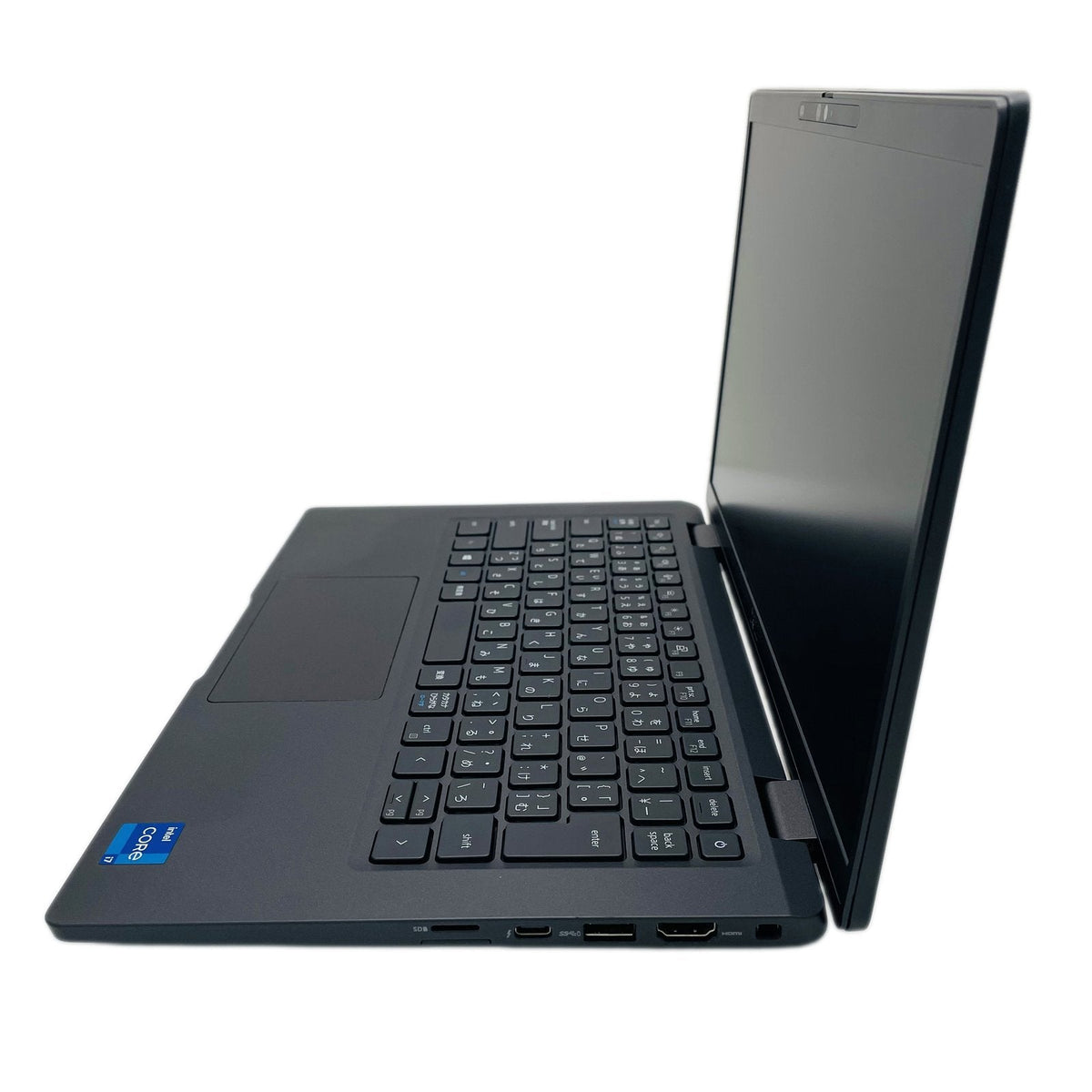 整備済み品・180日保証 Dell Latitude 7320 13.3型 Core i7 1185G7 / Ram 32GB / SSD 1TB 正規Office 2021 Pro Plus付き