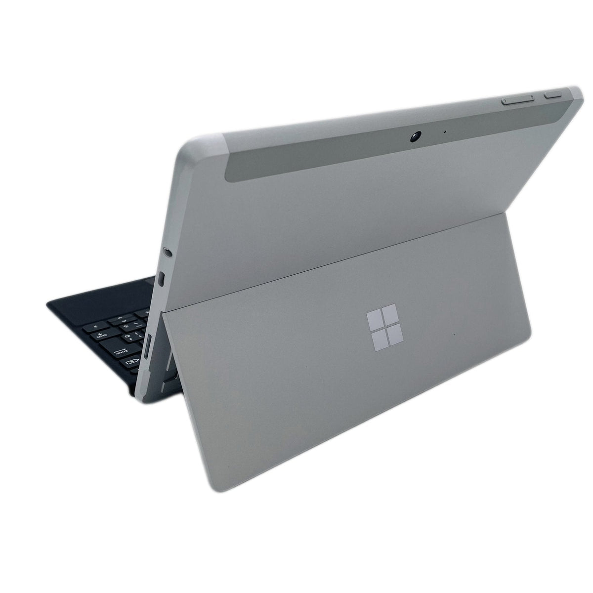 整備済み品・180日保証 Microsoft Surface Go 2 10.5型 Pentium Gold 4425Y /Ram 4GB/SSD 64GB 正規Office 2021 Pro Plus付き
