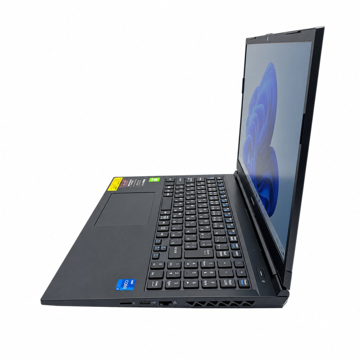 整備済み品・180日保証 Mouse K5-I7GM5BK-A 15.6型 FHD Core(TM) i7 12650H/Ram 16GB/SSD 512GB /Card MX550 / 正規Office 2021 Pro Plus付き