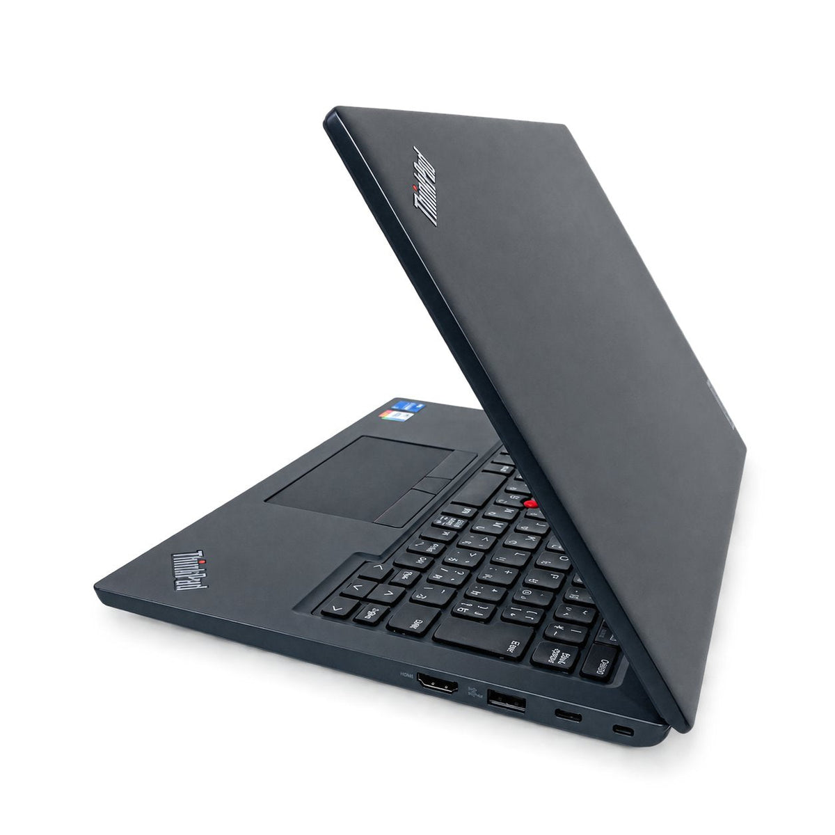 整備済み品・180日保証 Lenovo ThinkPad L13 Gen 3 13.3型 Core i5 1235U Ram 16GB SSD 512GB 正規Office 2021 Pro Plus付き