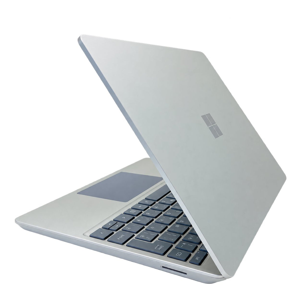整備済み品・180日保証 Microsoft Surface Laptop Go 2 12.4型 タッチパネル Core(TM) i5 1135G7/Ram 8GB/SSD 256GB 正規Office 2021 Pro Plus付き