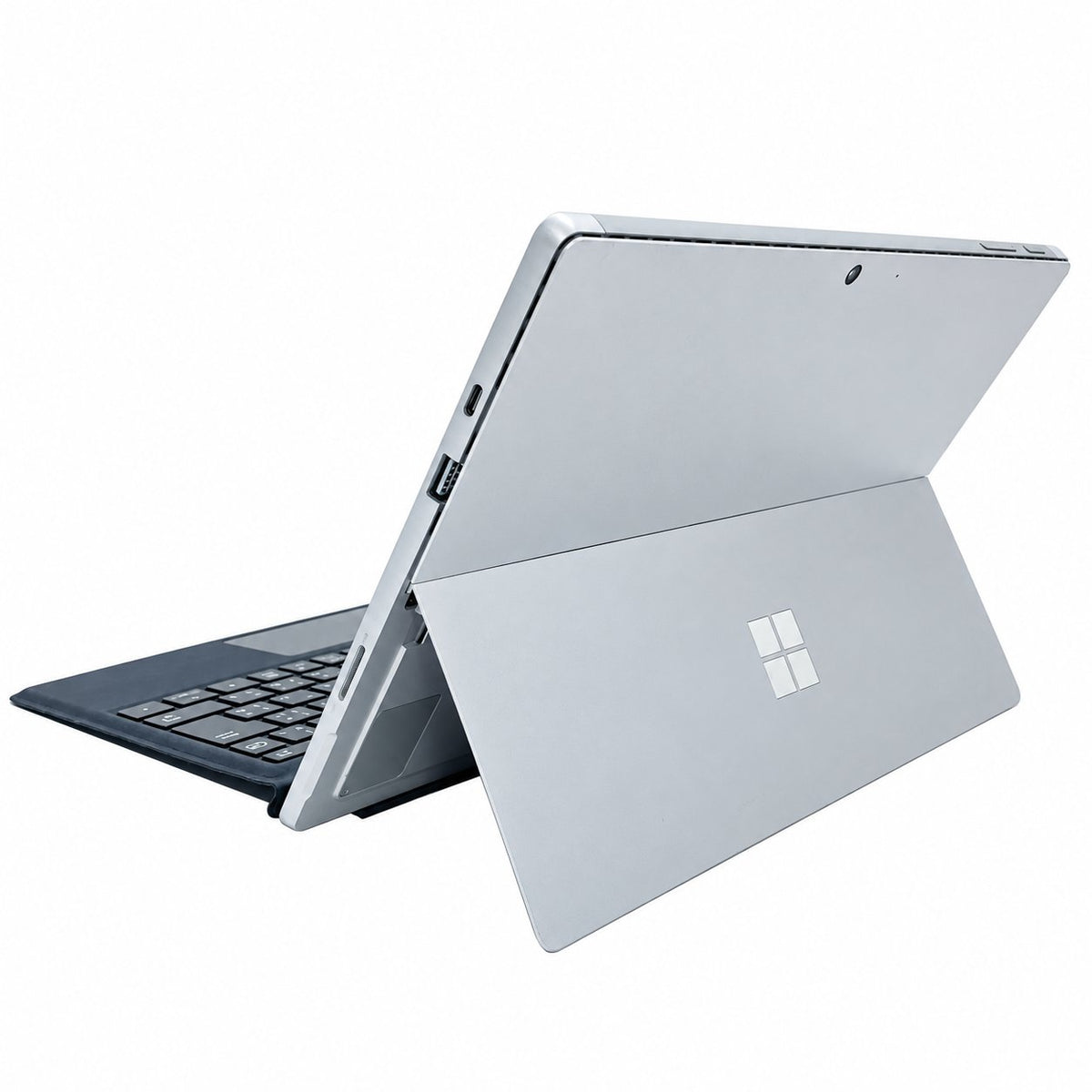 整備済み品・180日保証 Microsoft Surface Pro 7 Plus 12.3型 2K タッチパネル Core(TM) i5 1135G7/Ram 8GB/SSD 256GB 正規Office 2021 Pro Plus付き