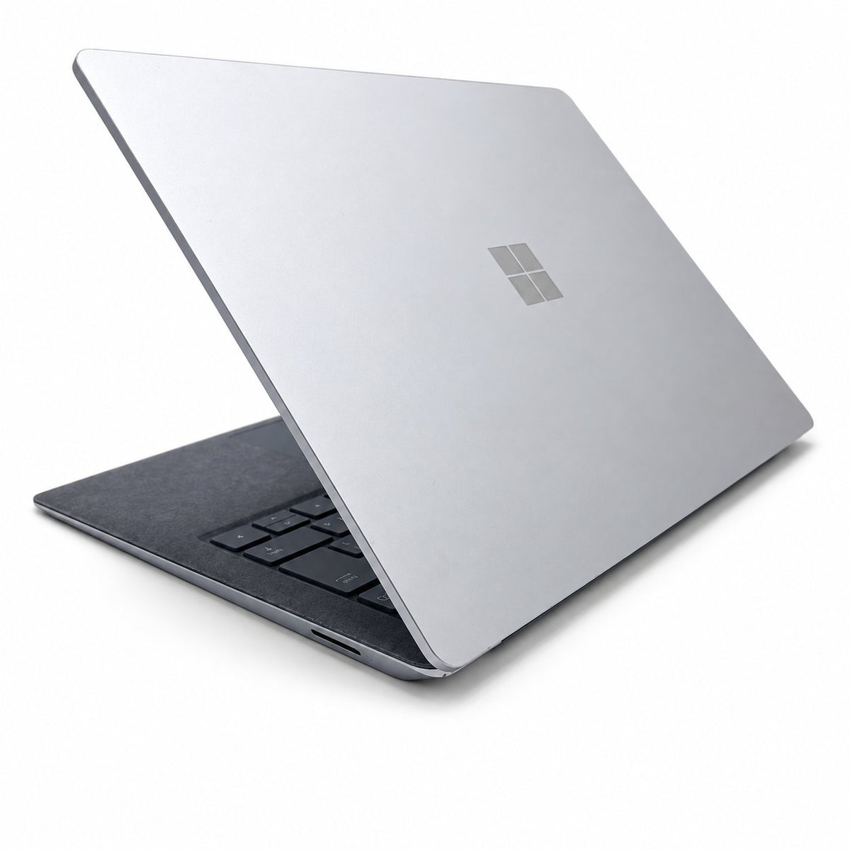 整備済み品・180日保証 Microsoft Surface Laptop 4 13.5型 2K タッチパネル Core(TM) i5 1145G7/Ram 16GB/SSD 512GB 正規Office 2021 Pro Plus付き