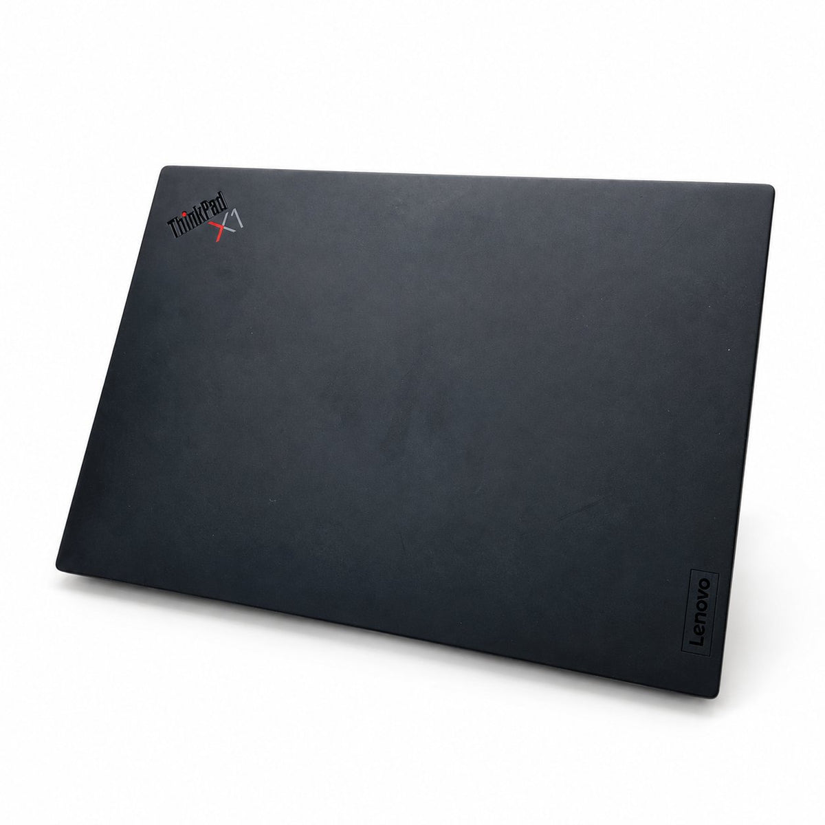 整備済み品・180日保証【軽量薄型】 Lenovo ThinkPad X1 Carbon Gen 10 Core i5 1235U / Ram 8GB / SSD 1024GB 正規Office 2021 Pro Plus付き