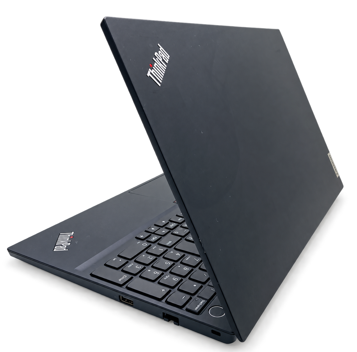 整備済み品・180日保証 ThinkPad E15 Gen2 15.6型 Intel(R) Core(TM) i5 1135G7/Ram 8GB/SSD 512GB 正規Office 2021 Pro Plus付き - 初心者おすすめ!