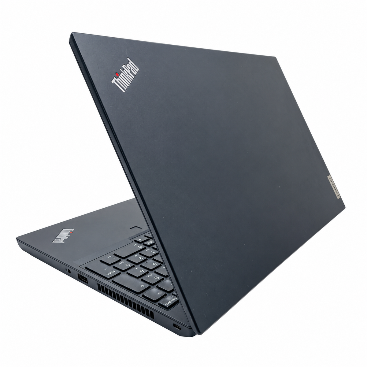 整備済み品・180日保証 Lenovo ThinkPad L15 Gen 2 15.6型 Core i3 1115G4 Ram 8GB SSD 512GB 正規Office 2021 Pro Plus付き