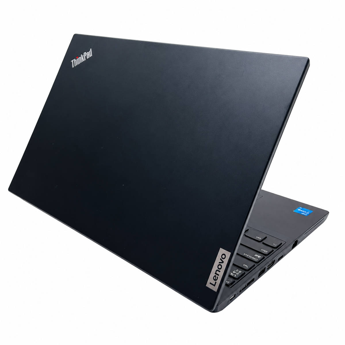 整備済み品・180日保証 Lenovo ThinkPad L15 Gen 2 15.6型 Core i5 1135G7 Ram 8GB SSD 256GB 正規Office 2021 Pro Plus付き