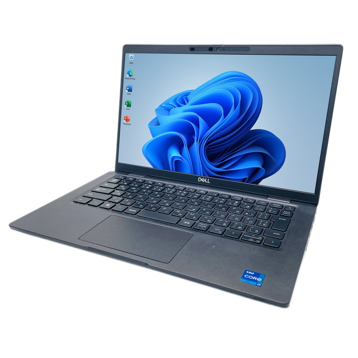 整備済み品・180日保証 Dell Latitude 7320 13.3型 Core i7 1185G7 / Ram 32GB / SSD 256GB 正規Office 2021 Pro Plus付き