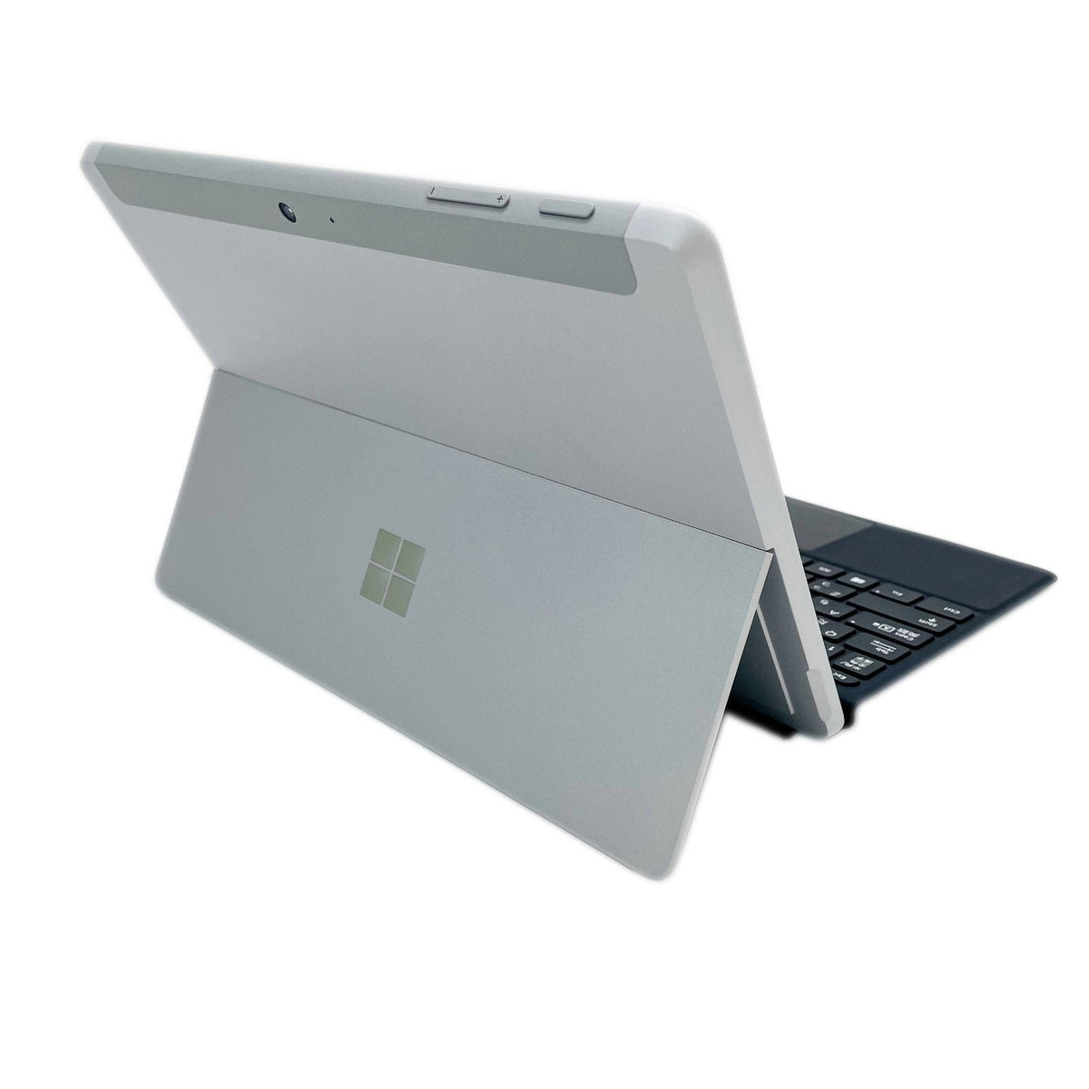 整備済み品・180日保証 Microsoft Surface Go 2 10.5型 Pentium Gold 4425Y/Ram 8GB/SSD 128GB 正規Office 2021 Pro Plus付き