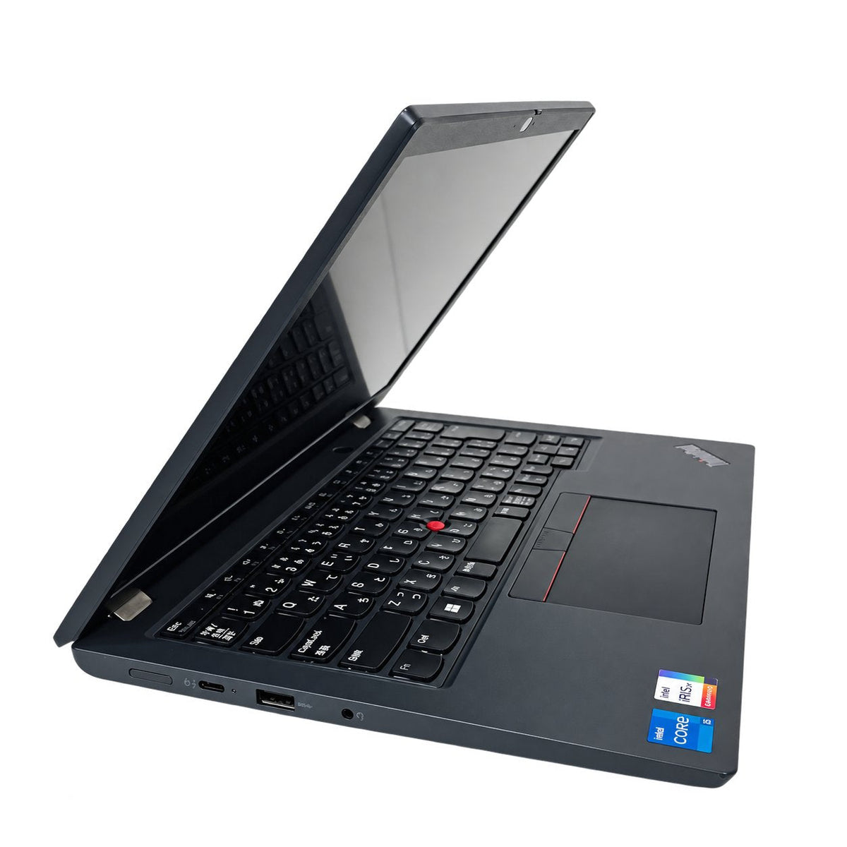 整備済み品・180日保証 Lenovo ThinkPad L13 Gen 3 13.3型 Core i5 1235U Ram 16GB SSD 256GB 正規Office 2021 Pro Plus付き