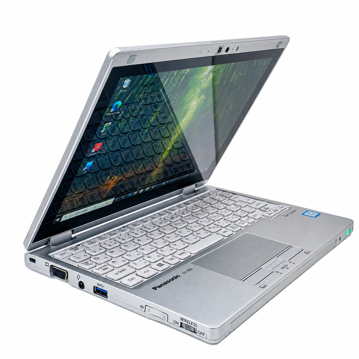 レッツノート CF-RZ6