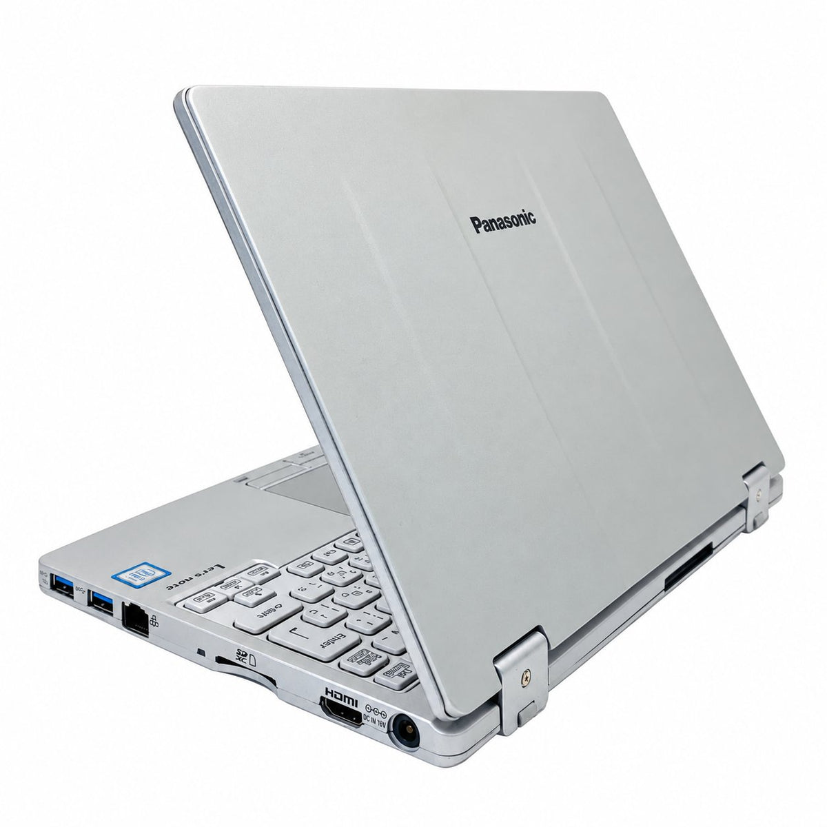 レッツノート CF-RZ6