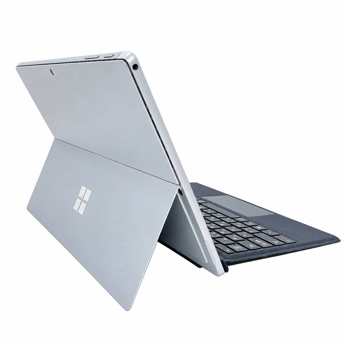 整備済み品・180日保証 Microsoft Surface Pro 7 Plus 12.3型 2K タッチパネル Core(TM) i5 1135G7/Ram 8GB/SSD 512GB 正規Office 2021 Pro Plus付き