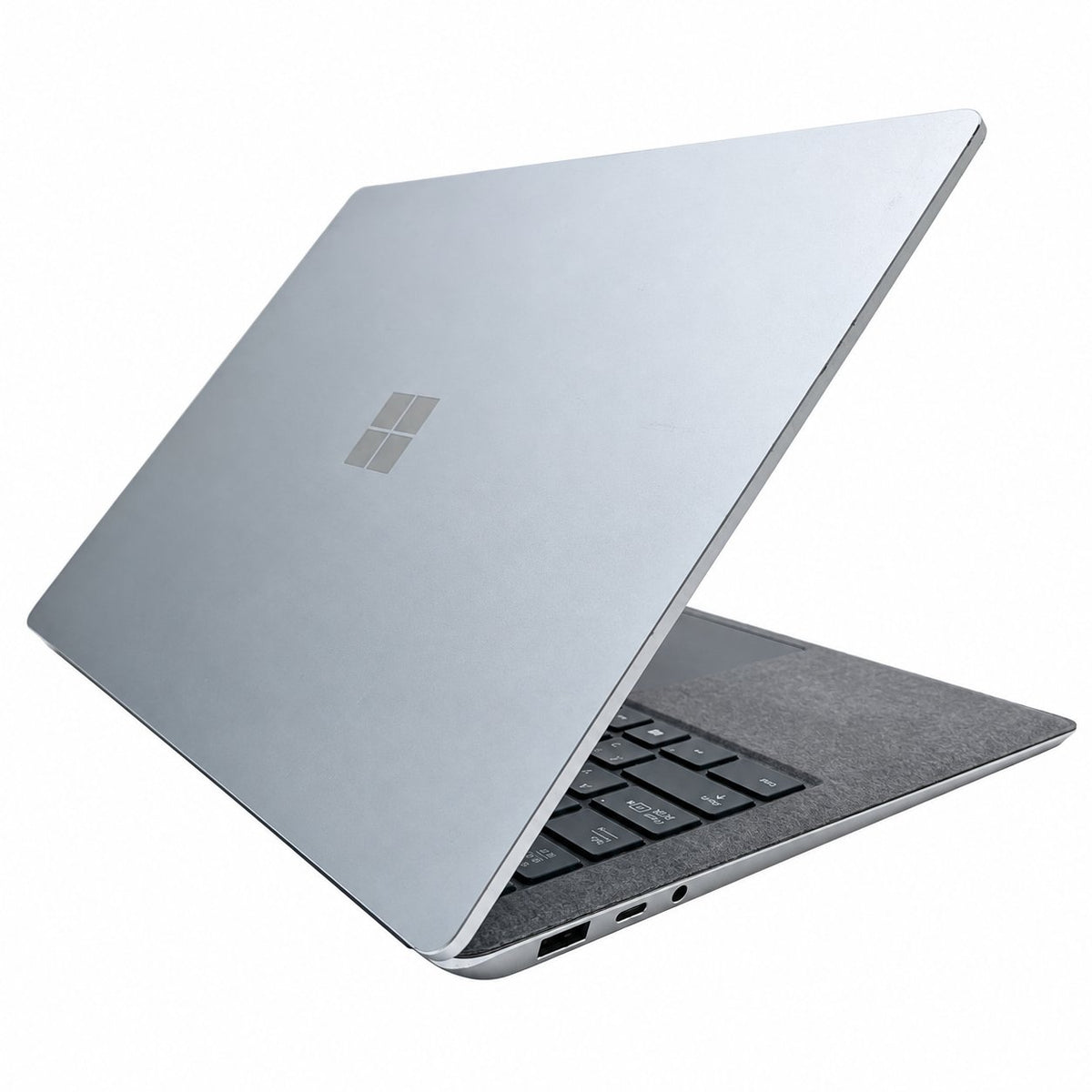 整備済み品・180日保証 Microsoft Surface Laptop 4 13.5型 2K タッチパネル Core(TM) i5 1145G7/Ram 8GB/SSD 512GB 正規Office 2021 Pro Plus付き