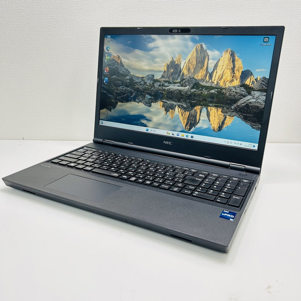 NEC VersaPro PC-VKM44DZFC