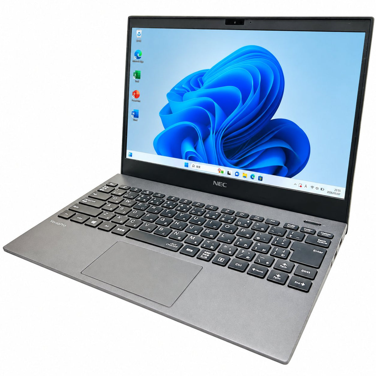 NEC VersaPro UltraLite PC-VKT16GZG9