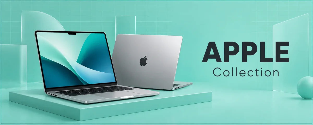 Bộ sưu tập Apple